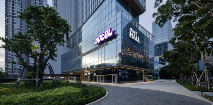 YOTEL TO MAKE THAILAND DEBUT IN CLOUD 11 – BANGKOK’S NEWEST CREATIVE LANDMARK | News YOTEL TO MAKE THAILAND DEBUT IN CLOUD 11 – BANGKOK’S NEWEST CREATIVE LANDMARK | News