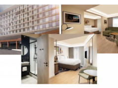 THE MEDLOCK, A RADISSON BLU HOTEL TAKES CENTRE STAGE IN EAST MANCHESTER’S VIBRANT MEDLOCK SQUARE | News