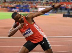 Asian Games 2026: Animesh Kujur Advances To 200m Semi-Finals With 21.10s Heat Win