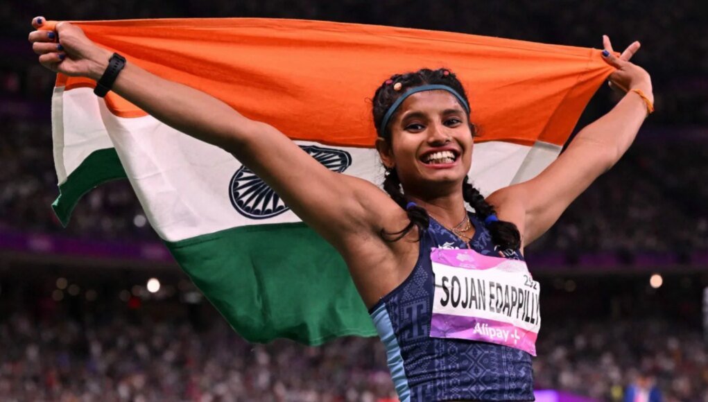 “Would Have To Settle For Silver Again”: Ancy Sojan After Asian Games Heartbreak