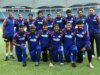 Cricket: Favourites India Begin Asian Games Title Defence Against Japan