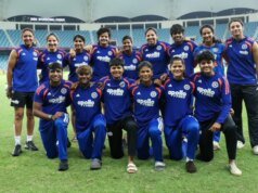 Cricket: Favourites India Begin Asian Games Title Defence Against Japan