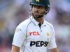 Pakistan Coach Breaks Silence On Reports Of Salman Ali Agha Snubbing King Charles Meeting