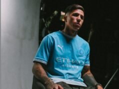 “Didn’t Hesitate For A Second”: Enzo Fernandez After Completing Record Transfer To Manchester City