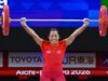 Asian Games 2026: Mirabai Chanu Finally Gets What No Indian Weightlifter Managed For 28 Years