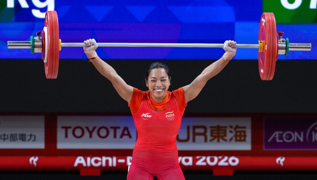 Asian Games 2026: Mirabai Chanu Finally Gets What No Indian Weightlifter Managed For 28 Years