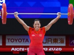 Asian Games 2026: Mirabai Chanu Finally Gets What No Indian Weightlifter Managed For 28 Years