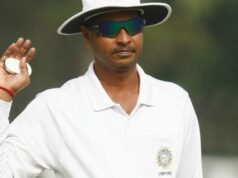 Umpires Set For Big Pay Increase As BCCI Unveils New Evaluation System