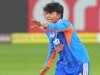 Shree Charani Scripts ICC Rankings History With Never-Seen-Before Feat