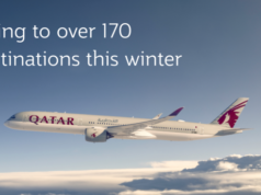 Qatar Airways Expands Global Network to Over 170 Destinations this Winter Season | News