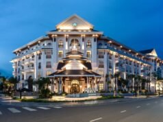 Discover Laos from the New Avani+ Lanexang Vientiane with The Bohème Journey | News