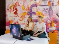 nhow Hotels & Resorts Unveils ‘GAME:NXT by nhow’ Across Europe | News