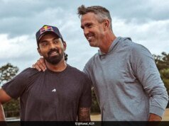 KL Rahul’s Unmissable Comment As Kevin Pietersen Joins England Team As Mentor