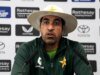 “How Ridiculous”: Jason Gillespie Fires Back At Sacked Pakistan Coach Umar Gul