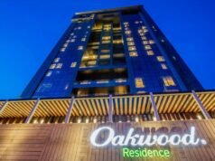 Oakwood Residence Kapil Hyderabad: A New Way to Stay in India’s City of Technology | Focus