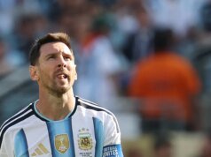 Lionel Messi Retires From International Football: 6 Defining Moments Of His Argentina Career