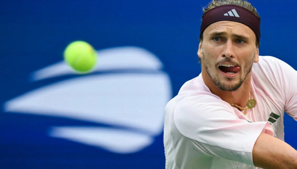 Alexander Zverev vs Ben Shelton, US Open Men’s Singles Final LIVE: Zverev 1 Set Away From 2nd Career Grand Slam Title