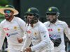 Mohammad Rizwan, Imam-Ul-Haq Dropped Over Behaviour Issue? Report Makes Huge Claim