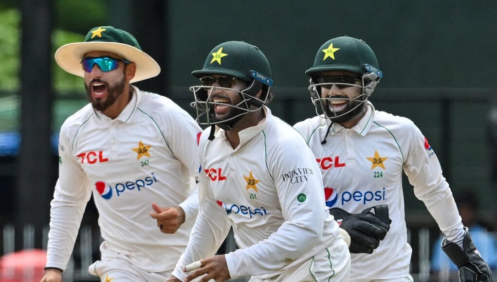 Mohammad Rizwan, Imam-Ul-Haq Dropped Over Behaviour Issue? Report Makes Huge Claim Mohammad Rizwan, Imam-Ul-Haq Dropped Over Behaviour Issue? Report Makes Huge Claim