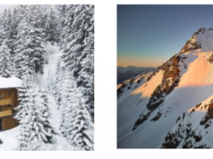 VIRGIN LIMITED EDITION’S THE LODGE AND CABANE TORTIN ANNOUNCE EXCLUSIVE ALPINE COLLABORATION | News