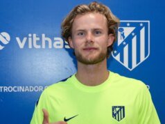 Morten Hjulmand Backs Atletico’s Experience Ahead Of Real Madrid Derby