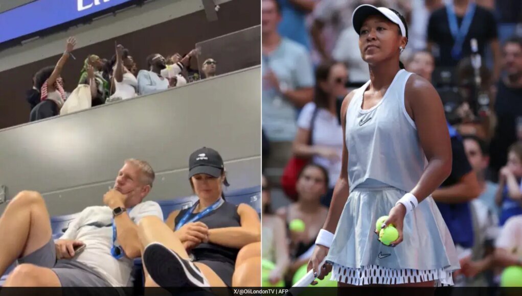Influencer Boom At US Open Stirs Controversy, Tennis Players Slam Organisers