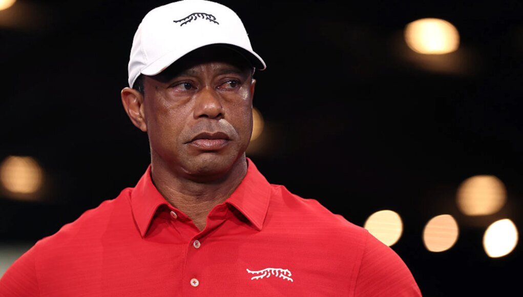 Major Relief For Tiger Woods, Avoids Jail In DUI Case, Agrees To 5-Year Driving Ban