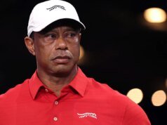 Major Relief For Tiger Woods, Avoids Jail In DUI Case, Agrees To 5-Year Driving Ban