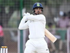 Duleep Trophy Final LIVE Score, East Zone vs South Zone: After Sledging Vaibhav Sooryavanshi, Captain Tilak Varma In Spotlight