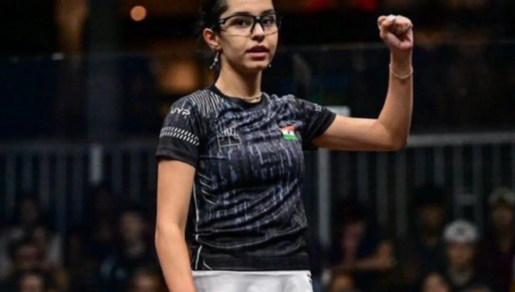 Anahat Singh One Match Away From Olympics Spot, Abhay Singh Also In Men’s Singles Final