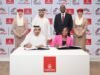 Emirates builds on travel partnerships to reach new audiences at ATM | News