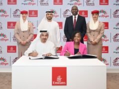 Emirates builds on travel partnerships to reach new audiences at ATM | News