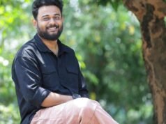 ‘Aasha’ director Safar Sanal: This film would not have been made without Urvashi