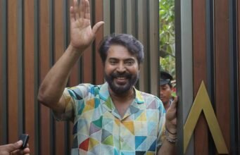 Mammootty turns 75: Fans celebrate an icon whose passion for cinema never fades