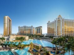 Galaxy Macau Rewrites the Rules of Luxury Resort Hospitality from the Palm of Your Hand | News