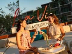 How Le Méridien Phuket Mai Khao Beach Resort Is Reshaping the Festive Season | News
