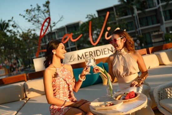 How Le Méridien Phuket Mai Khao Beach Resort Is Reshaping the Festive Season | News How Le Méridien Phuket Mai Khao Beach Resort Is Reshaping the Festive Season | News