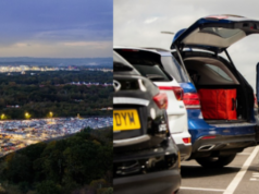 Airport Parking Costs Fall up to 5.6% in 2026 as Savvy Travellers Drive Down Prices | News