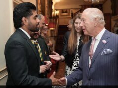 “Are You Going Home?” England Greats’ King Charles Jibe At Pakistan Team