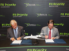 FII Institute Announces Bombardier As a Strategic Partner | News