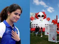 Asian Games 2026 Opening Ceremony LIVE: Nations’ Parade Begins In USD 50 Million Opening Ceremony