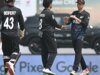 New Zealand Star Suffers Freak Injury During Promo Shoot, Doubtful For India T20Is