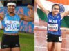India In Athletics LIVE, Asian Games 2026: Ancy Sojan Set For Long Jump Gold After Harita Bhadra Wins 200m Bronze