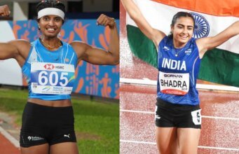 India In Athletics LIVE, Asian Games 2026: Ancy Sojan Set For Long Jump Gold After Harita Bhadra Wins 200m Bronze