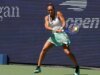 Zheng Qinwen Erases Another 5-0 Deficit, Beats Iga Swiatek To Reach US Open Quarterfinals