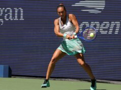 Zheng Qinwen Erases Another 5-0 Deficit, Beats Iga Swiatek To Reach US Open Quarterfinals