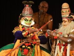 How Kathakali is making space for new narratives