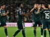 Jose Mourinho’s Real Madrid Lacking Control Before Atletico Madrid Derby