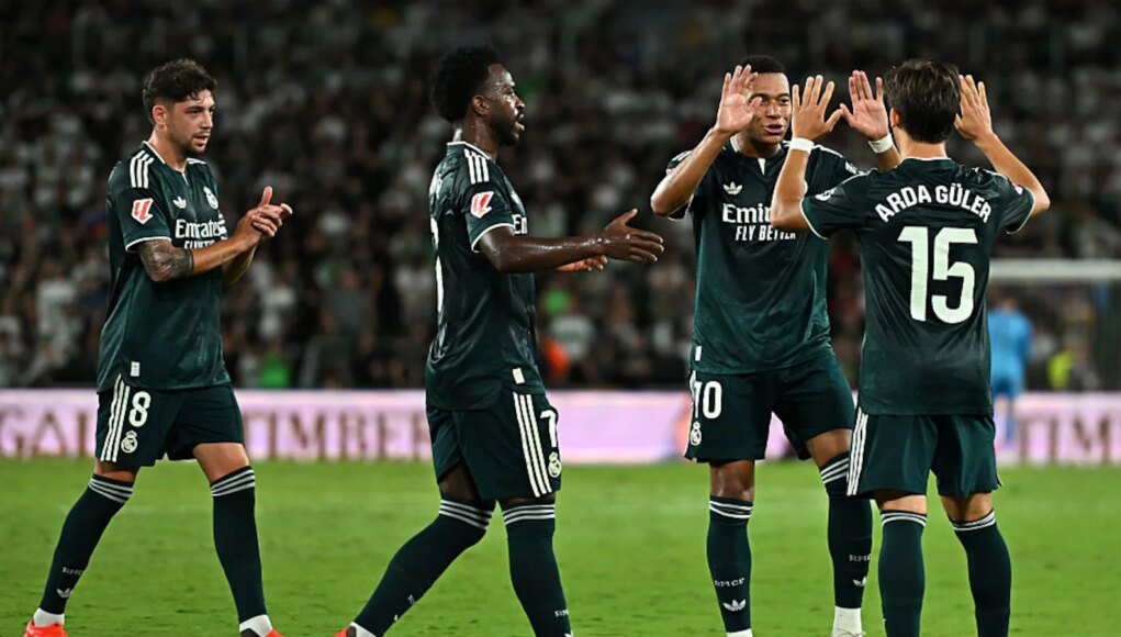 Jose Mourinho’s Real Madrid Lacking Control Before Atletico Madrid Derby Jose Mourinho’s Real Madrid Lacking Control Before Atletico Madrid Derby