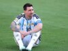 Lionel Messi’s Departure Leaves Argentina Facing Rebuild After Golden Era